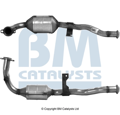 Catalytic Converter